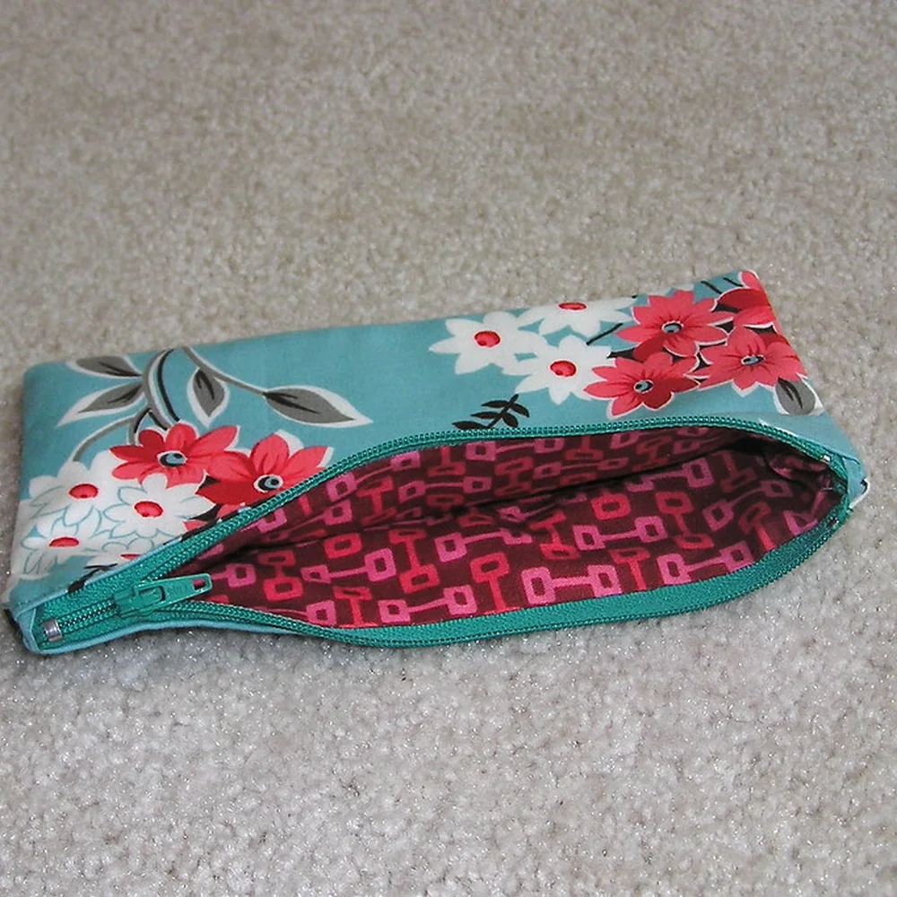 A5 Storage Pouch