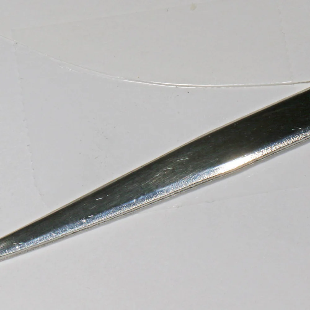 Brass Letter Opener