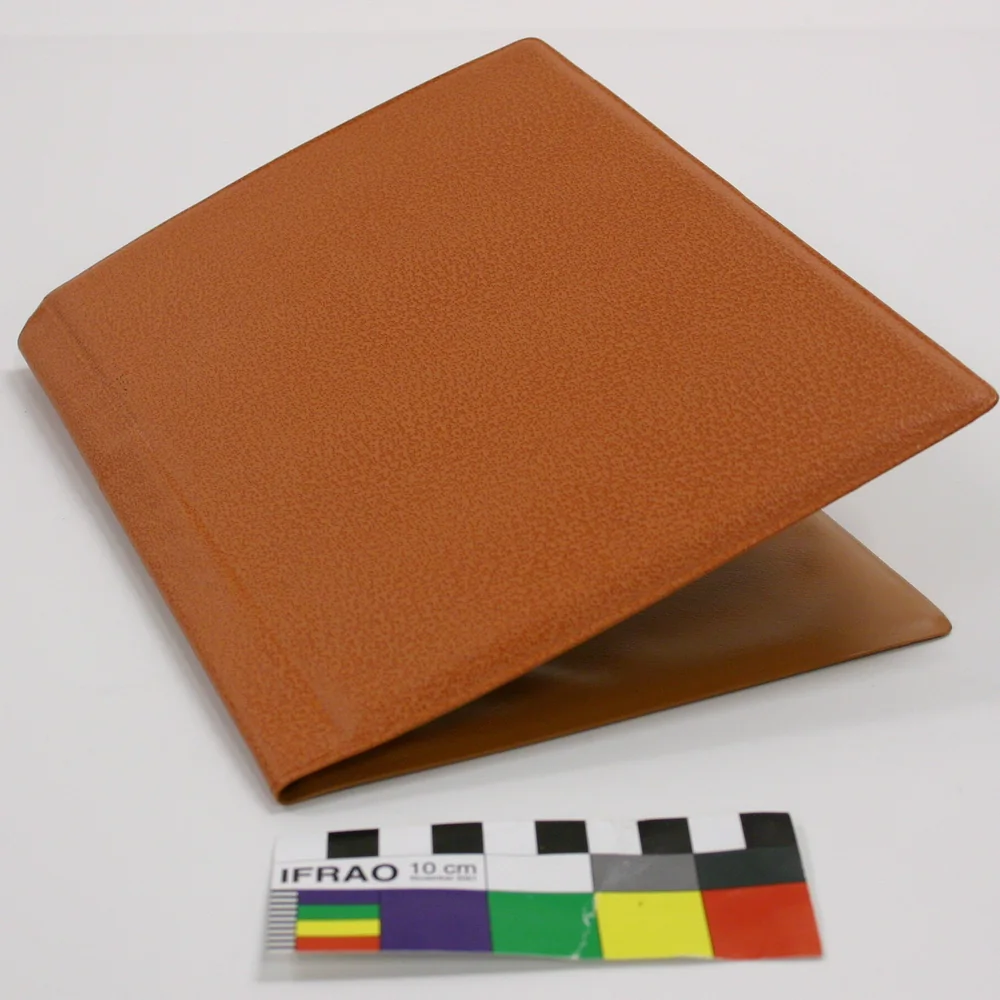 Modular Document Folder