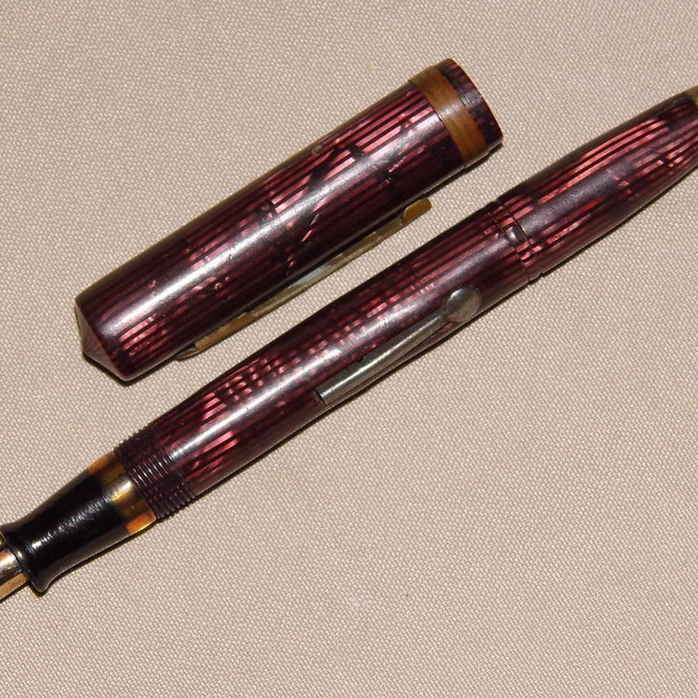 Brass Mechanical Pencil