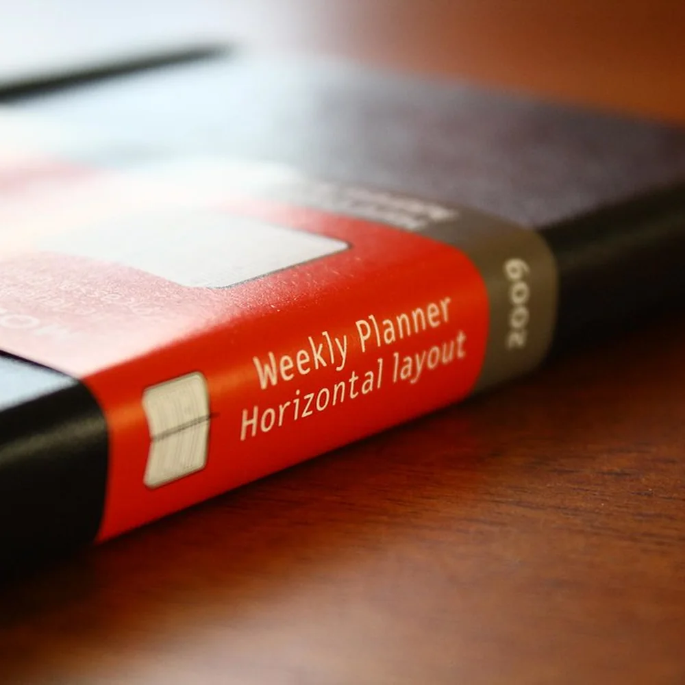 Weekly Planner
