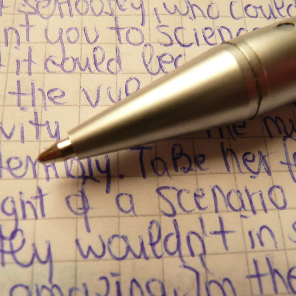 Premium Rollerball Pen
