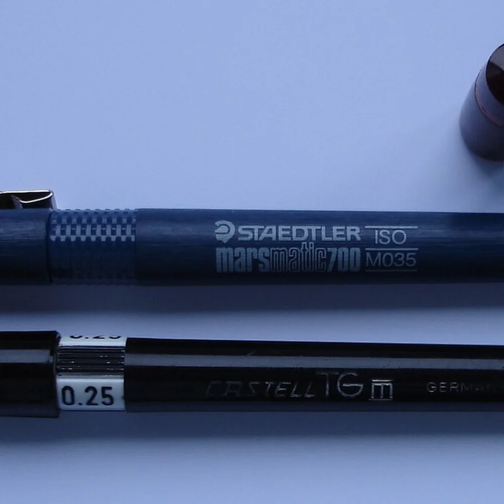 Technical Drawing Pen Set