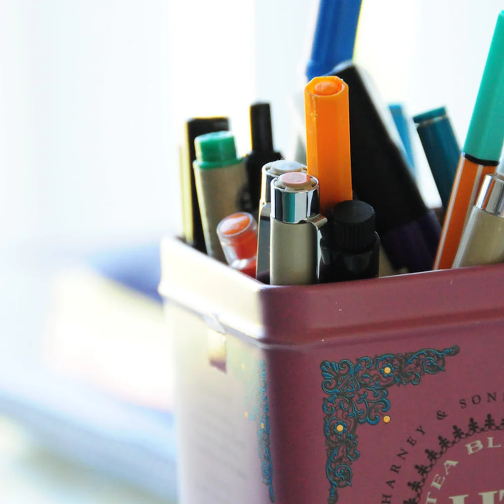 Desk Accessories