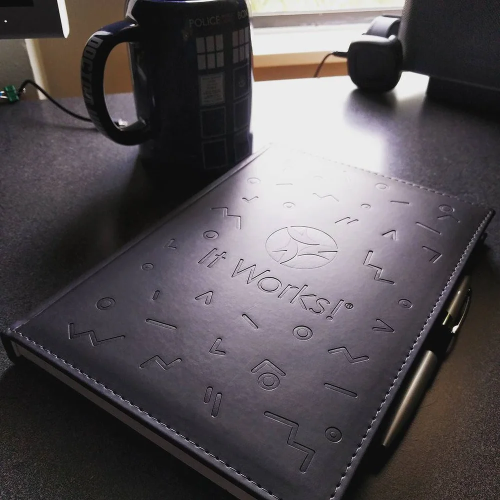 Artist's Idea Journal