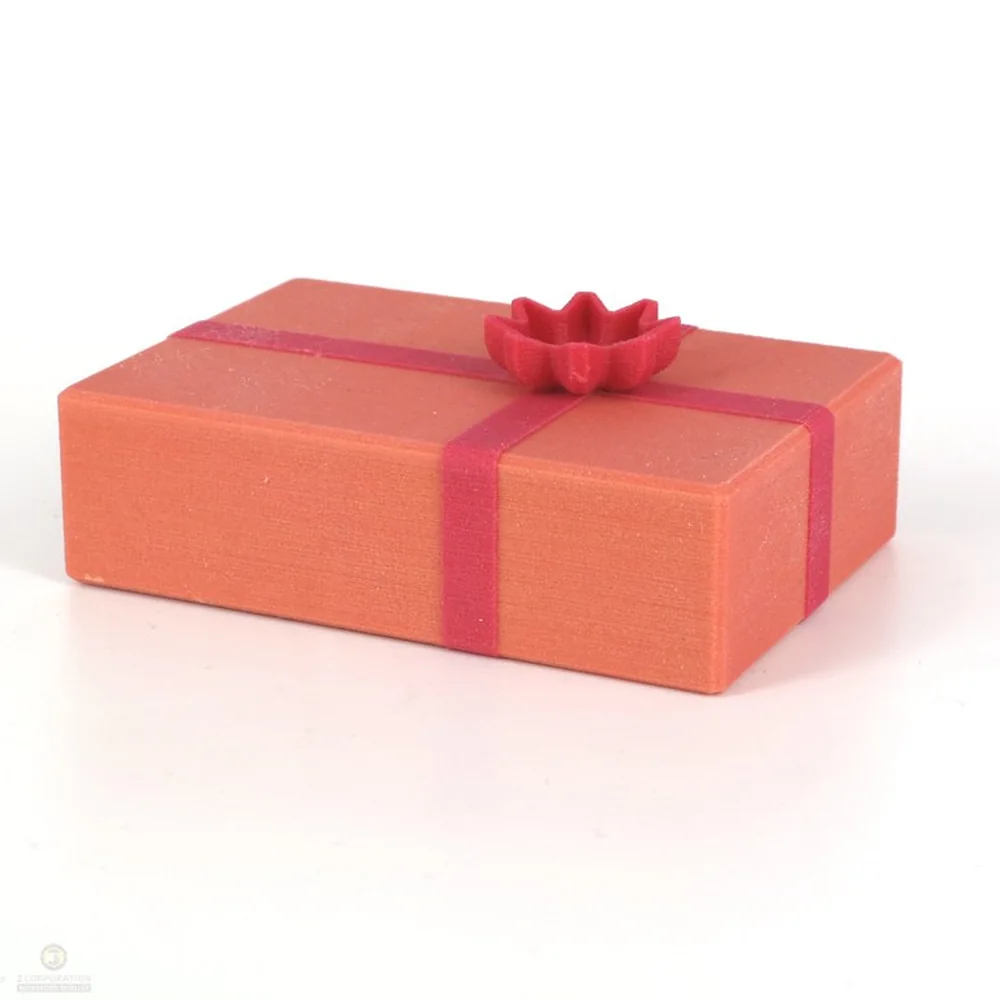 Premium Stationery Gift Box