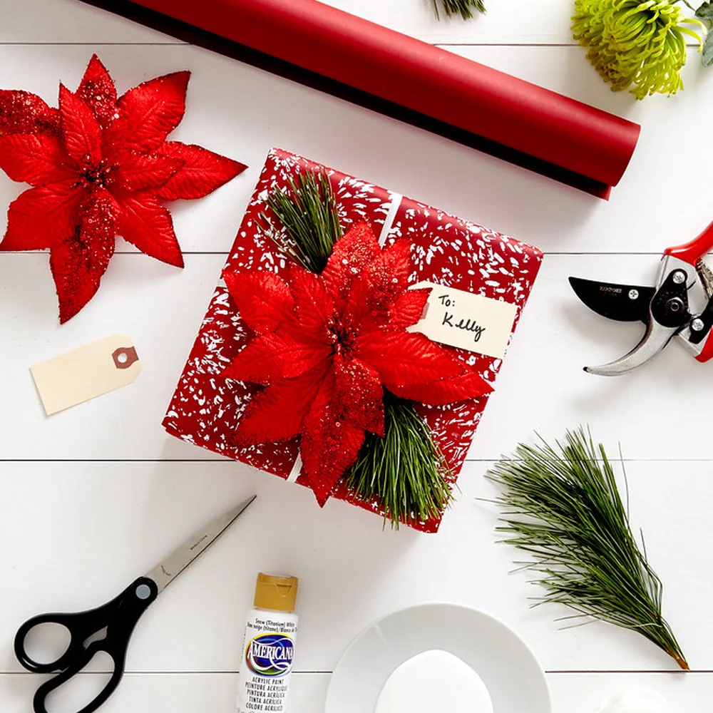Gifts