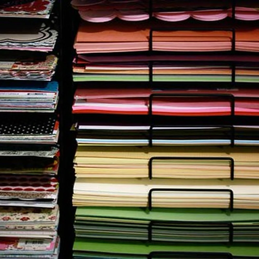 Scrapbooking Essentials Kit