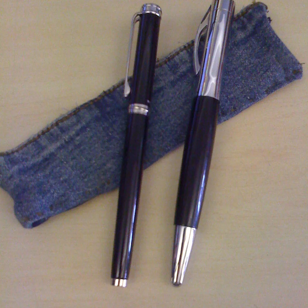 Artist Pencil Case
