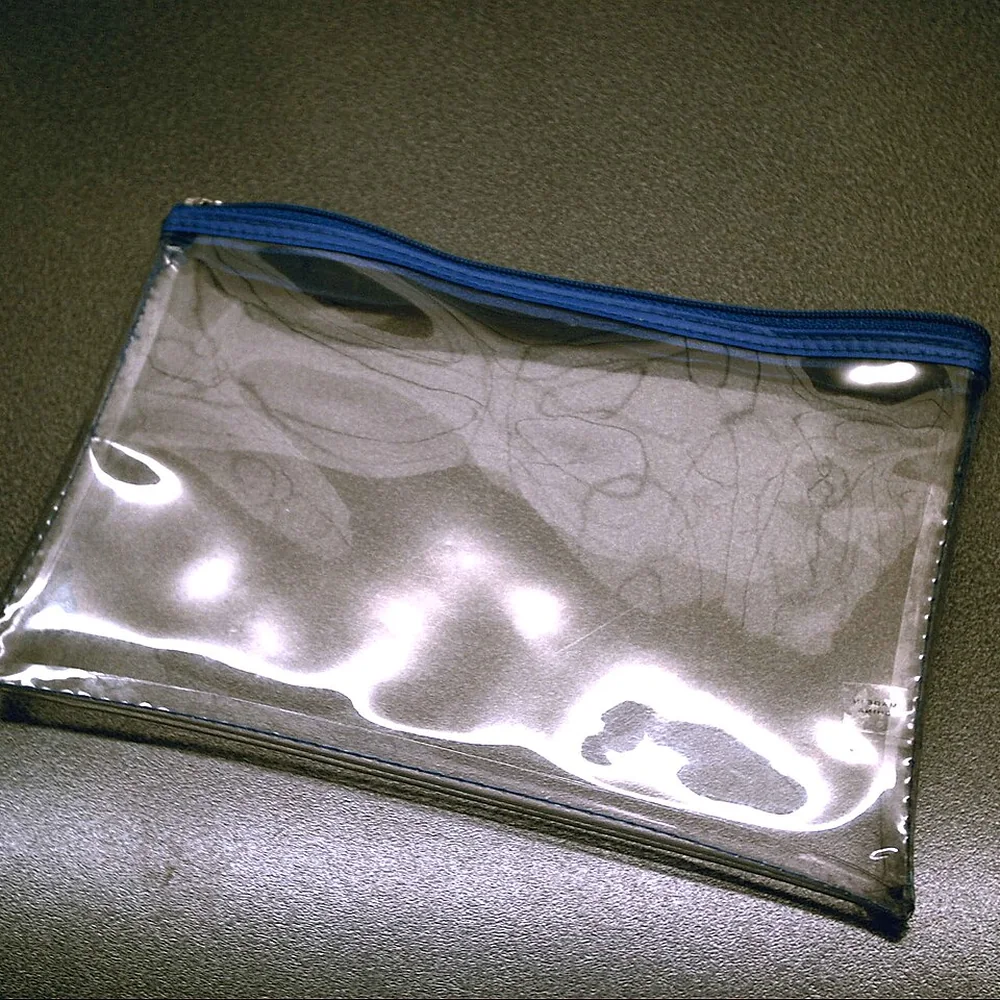 Portable Art Supply Case
