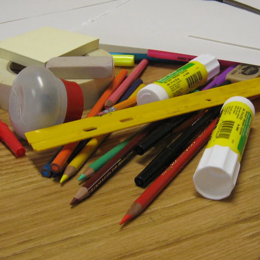 Drawing — See where a sketch takes you.