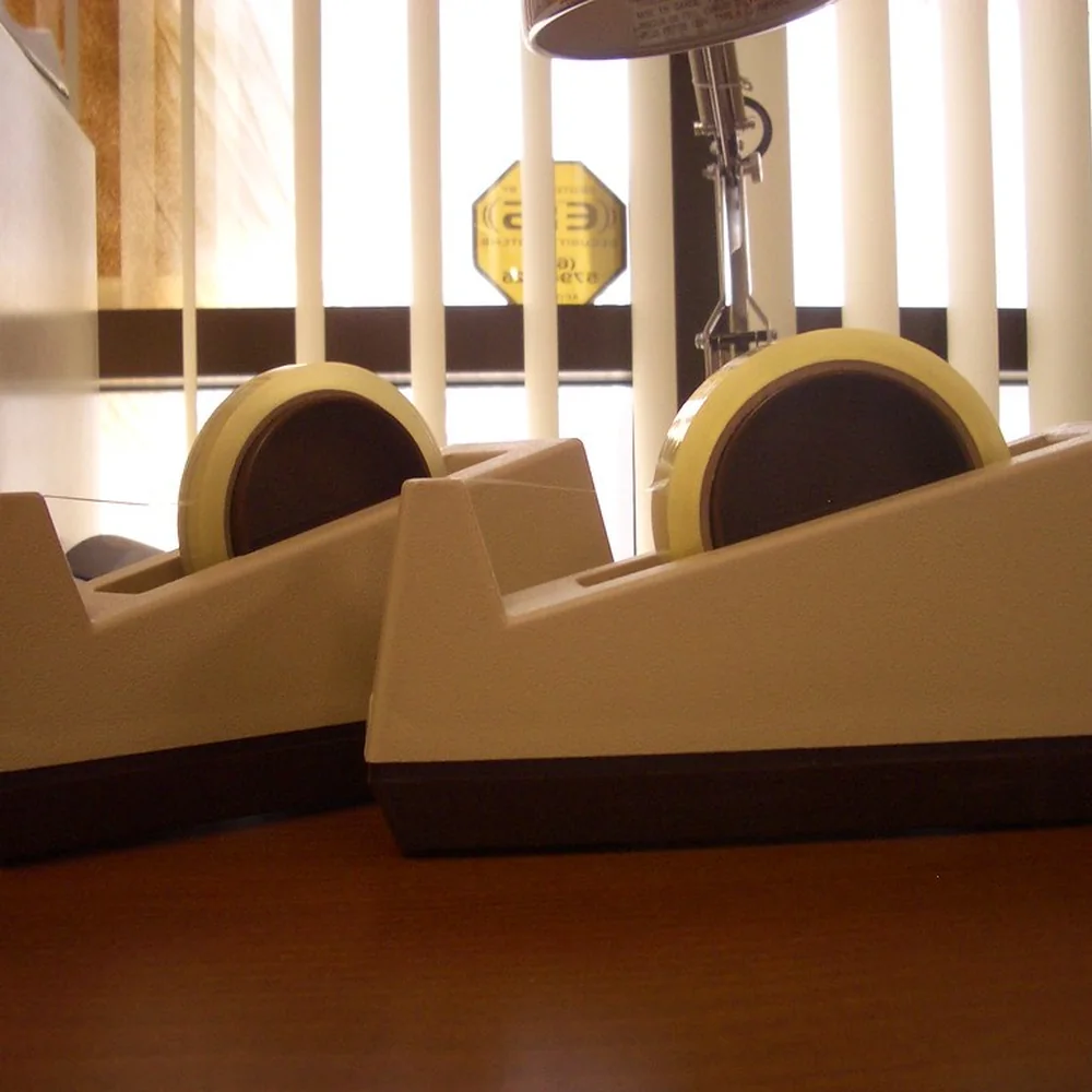 Desktop Tape Dispenser