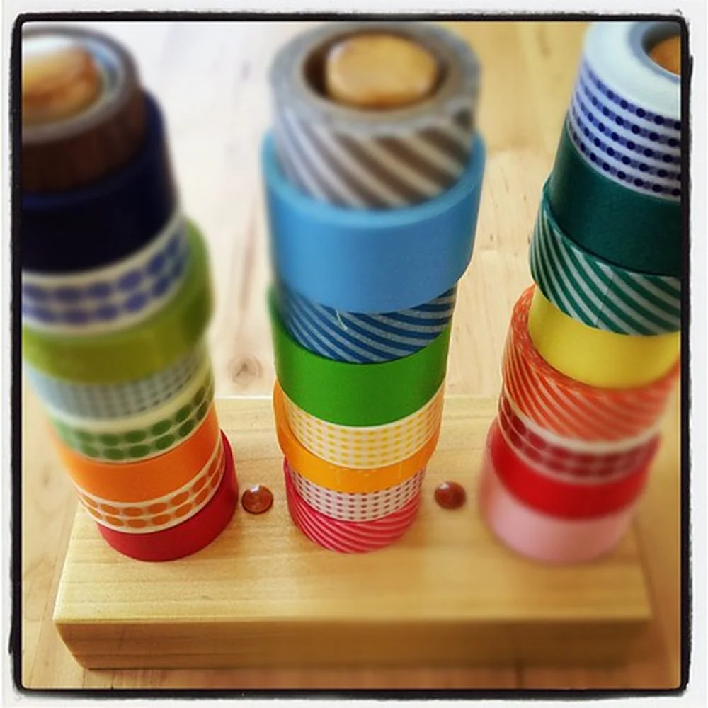 Decorative Washi Tape Set