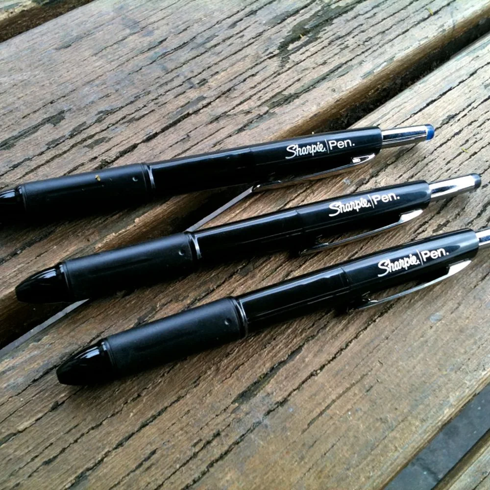 Dual-Tip Fineliner Set