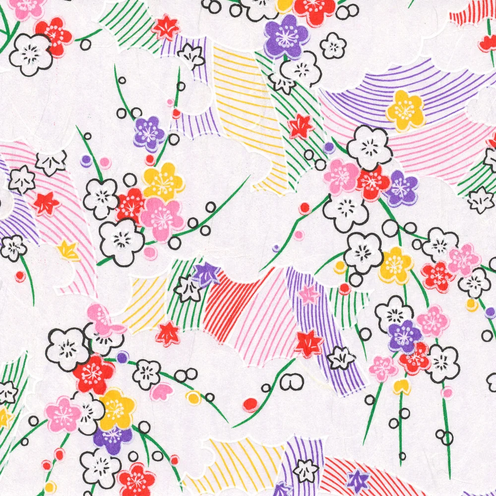 Origami Paper Set