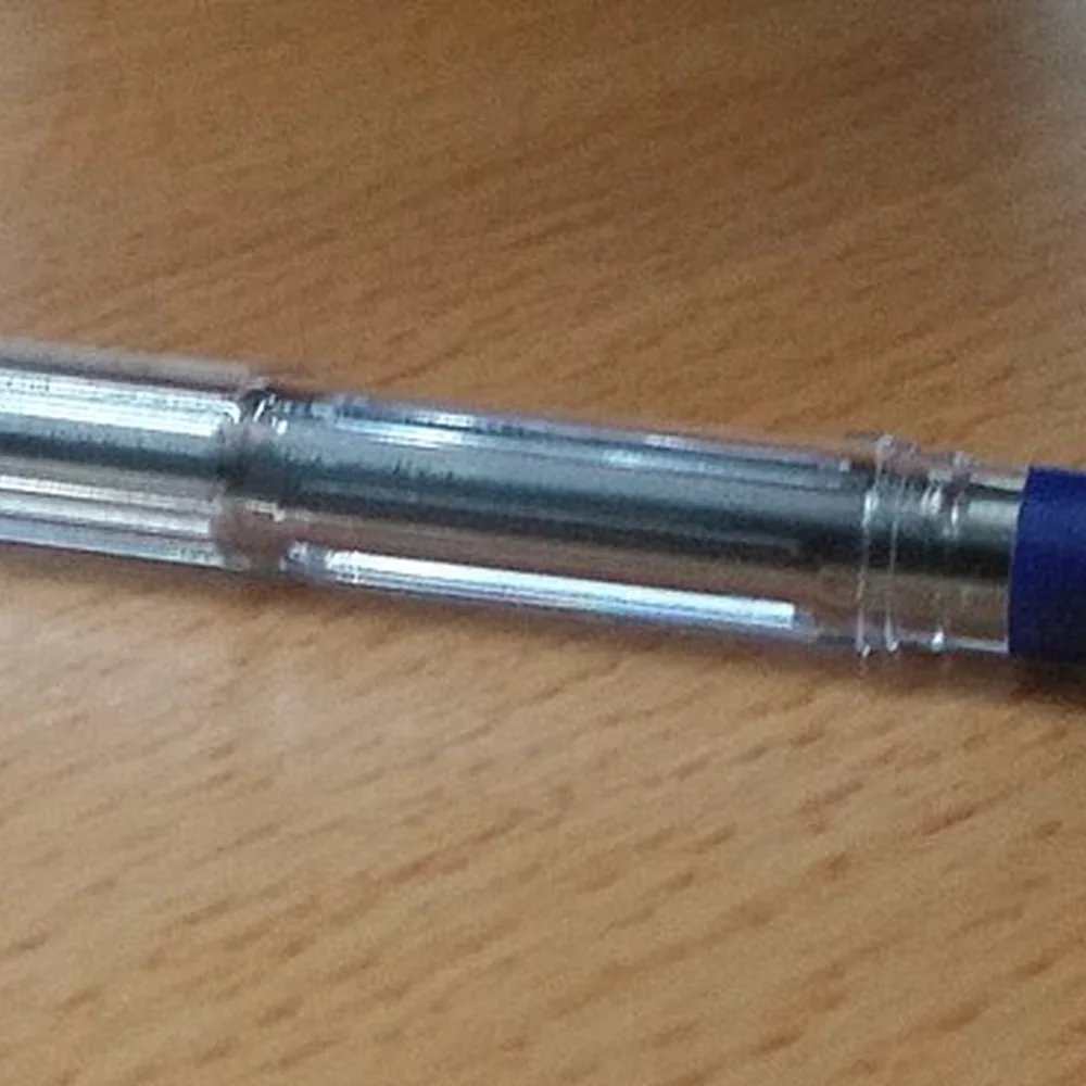 Classic Blue Ink Pen