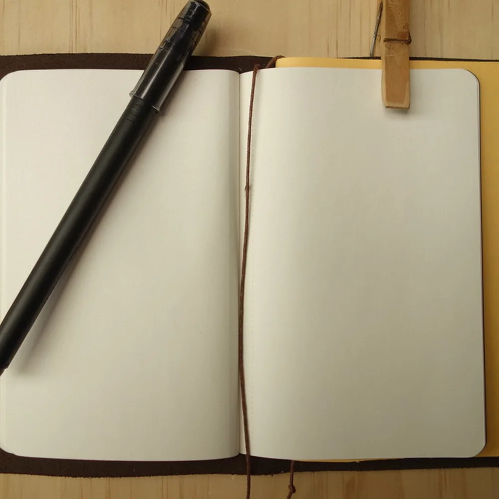 Undated Creative Planner